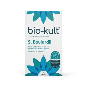 Bio-Kult Bio-Kult S.Boulardii - 30 caps