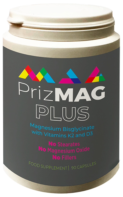 MAG365 PrizMAG Plus 90's