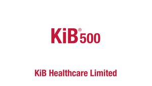 KiB Healthcare Limited KiB®500