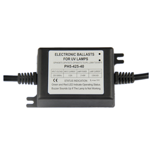 Lightbest UV Electronic Ballast, 230V, 10-18W