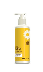 Lemon Myrtle Lemon Myrtle Anti-bac Handwash 250ml